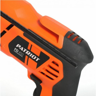 Электрическая дрель Patriot FD 450