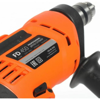 Электрическая дрель Patriot FD 450