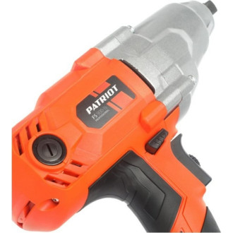 Сетевой гайковерт Patriot FS 900