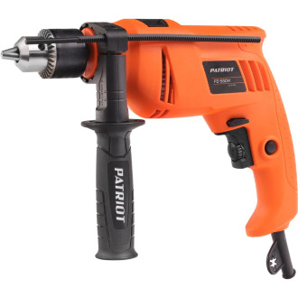 Электрическая ударная дрель Patriot FD 550H