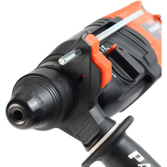 Перфоратор Patriot RH260