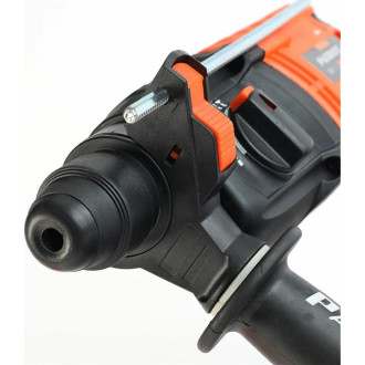 Перфоратор Patriot RH 242 The One