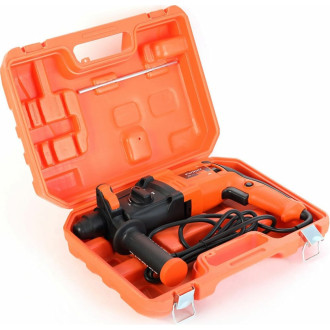 Перфоратор Patriot RH 242 The One