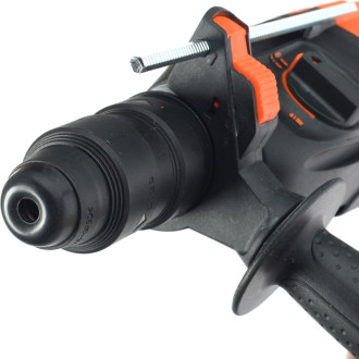 Перфоратор Patriot RH 262Q The One