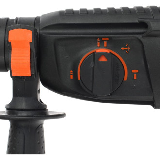 Перфоратор Patriot RH 262Q The One