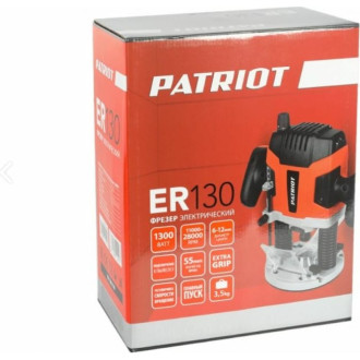 Электрический фрезер Patriot ER 130