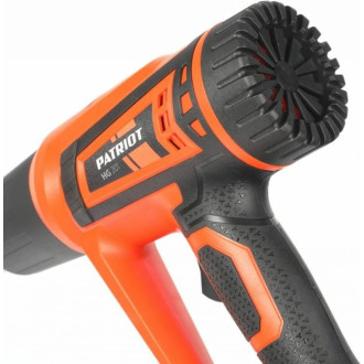 Технический технический фен Patriot HG201 The One