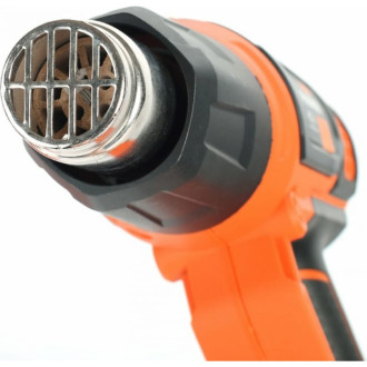 Технический технический фен Patriot HG 220