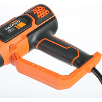Технический технический фен Patriot HG 220
