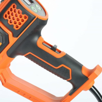Технический технический фен Patriot HG 220