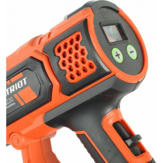 Технический технический фен Patriot HG 220