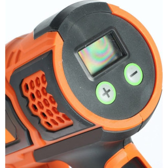 Технический технический фен Patriot HG 220