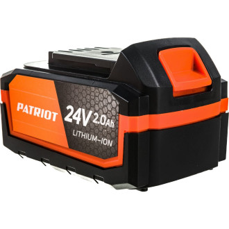 Аккумулятор Patriot 180201124
