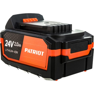 Аккумулятор Patriot 180201124