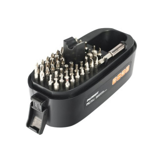 Аккумуляторная отвертка Patriot PS 236Li