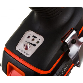 Ударный гайковерт Patriot BR 360UES