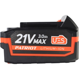Аккумуляторная батарея Patriot PB BR 21VMax