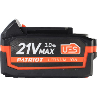 Аккумуляторная батарея Patriot PB BR 21VMax