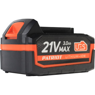 Аккумуляторная батарея Patriot PB BR 21VMax