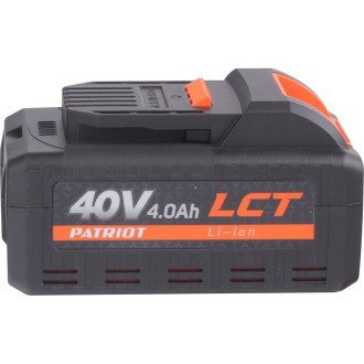 Аккумуляторная батарея Patriot BL44