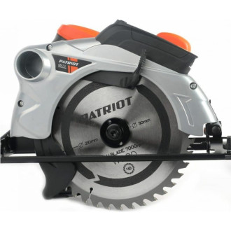 Циркулярная пила Patriot CS 212