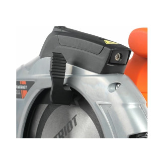 Циркулярная пила Patriot CS 212