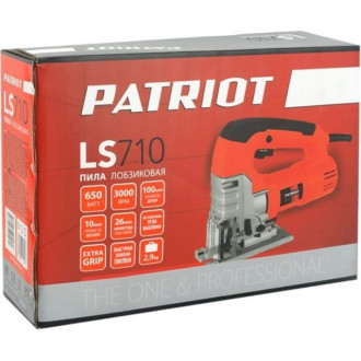 Лобзик Patriot LS 710