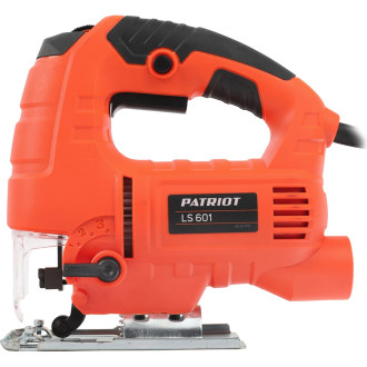 Лобзик Patriot LS 601 The One