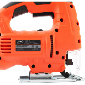 Лобзик Patriot LS 601 The One