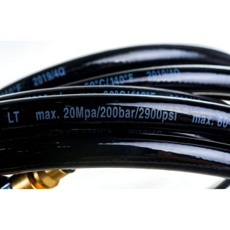 Шланг для моек Patriot GTR 602