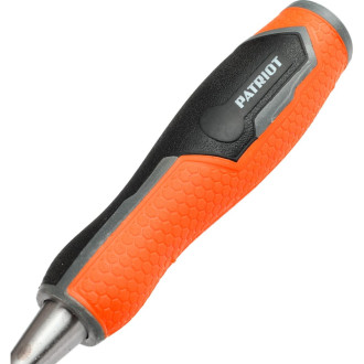 Набор стамесок Patriot 350001404