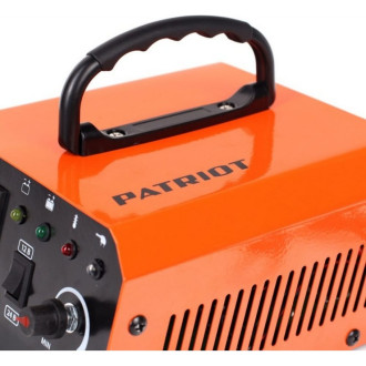 Импульсное зарядное устройство Patriot BCI-22M