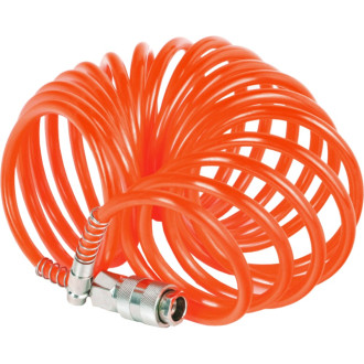 Спиральный шланг Patriot PU 15