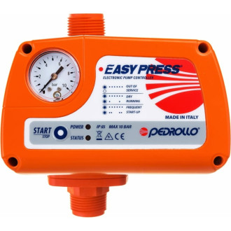 Регулятор давления Pedrollo EASY PRESS - 2M