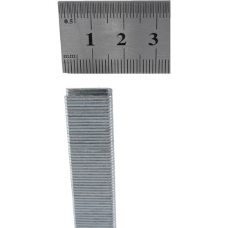 Скоба Pegas pneumatic 9016 5.7х16 мм (5000 шт.)