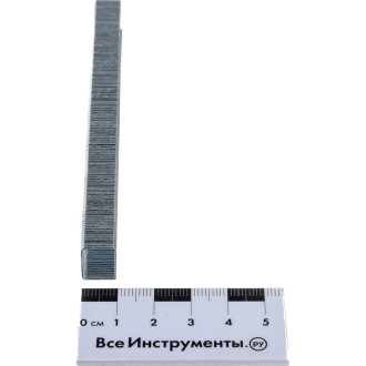 Скоба Pegas pneumatic 8010 (5000 шт.)
