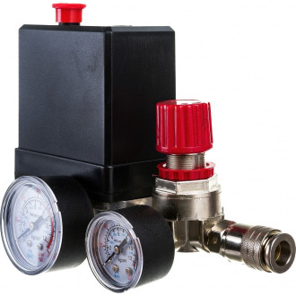 Реле для компрессора Pegas pneumatic PGS-2609