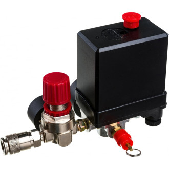 Реле для компрессора Pegas pneumatic PGS-2609