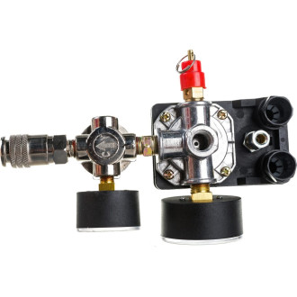 Реле для компрессора Pegas pneumatic PGS-2609