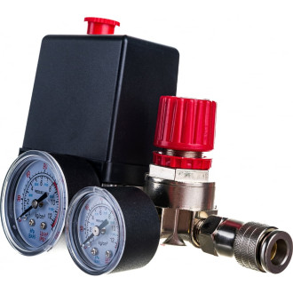 Реле для компрессора Pegas pneumatic PGS-2610