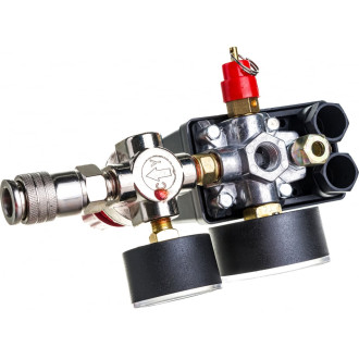 Реле для компрессора Pegas pneumatic PGS-2610