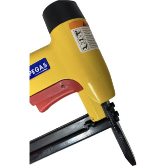 Пневматический скобозабивной пистолет Pegas pneumatic FS8016LN