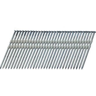 Реечные гвозди Pegas pneumatic 2,8x80 мм