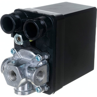 Реле для компрессора Pegas pneumatic 2603