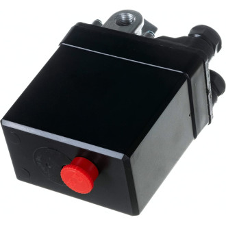 Реле для компрессора Pegas pneumatic 2603