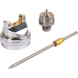 Сопло для краскопульта 2.5 мм Pegas pneumatic 2726