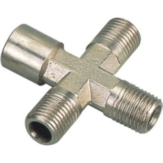 Крест Pegas pneumatic 3903