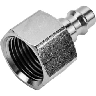 Быстросъемный штуцер Pegas pneumatic 3107 - 1