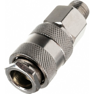 Быстросъемное соединение для компрессора Pegas pneumatic 3203
