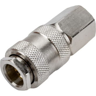 Быстросъем Pegas pneumatic 3211